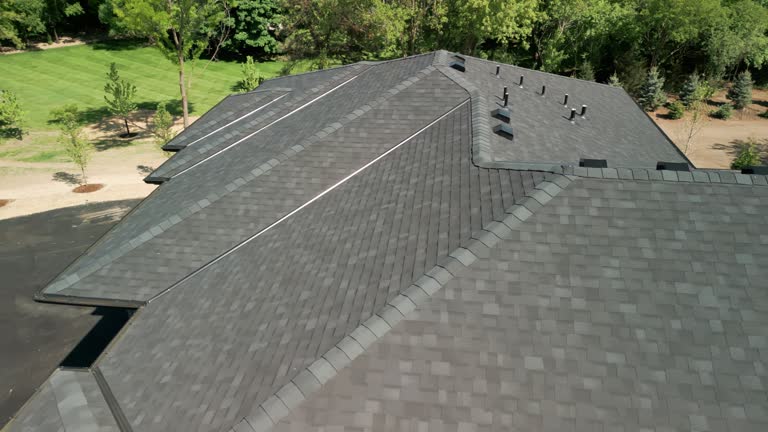 Best Roof Ventilation Installation  in Keene, TX