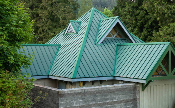 Best Storm Damage Roof Repair  in Keene, TX
