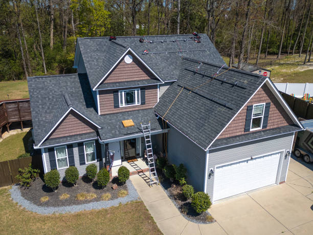 Best Commercial Roofing Services  in Keene, TX